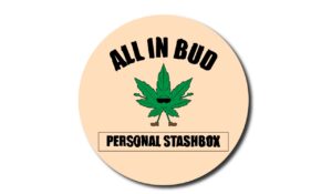 Allinbud Box Logo